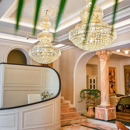 La Fe Boutique Hotel ซารานเดอ ภายนอก รูปภาพ