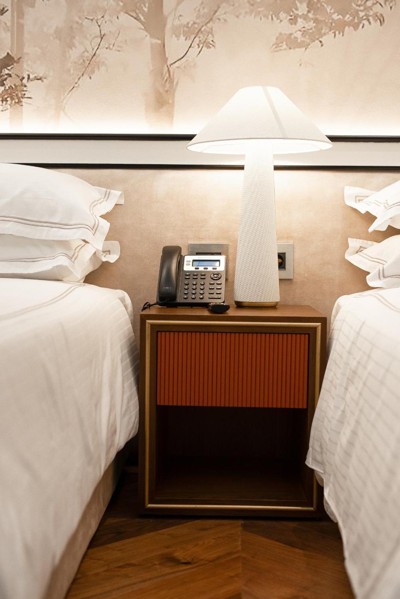 La Fe Boutique Hotel ซารานเดอ ภายนอก รูปภาพ